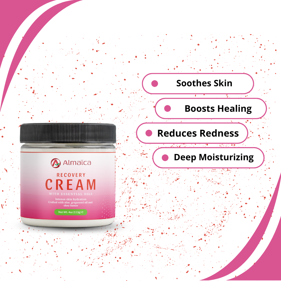 Recovery Cream