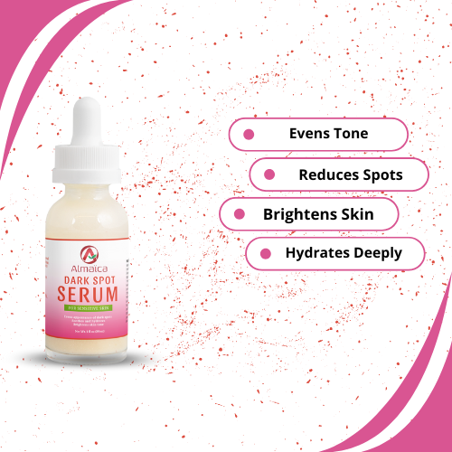 Dark Spot Serum