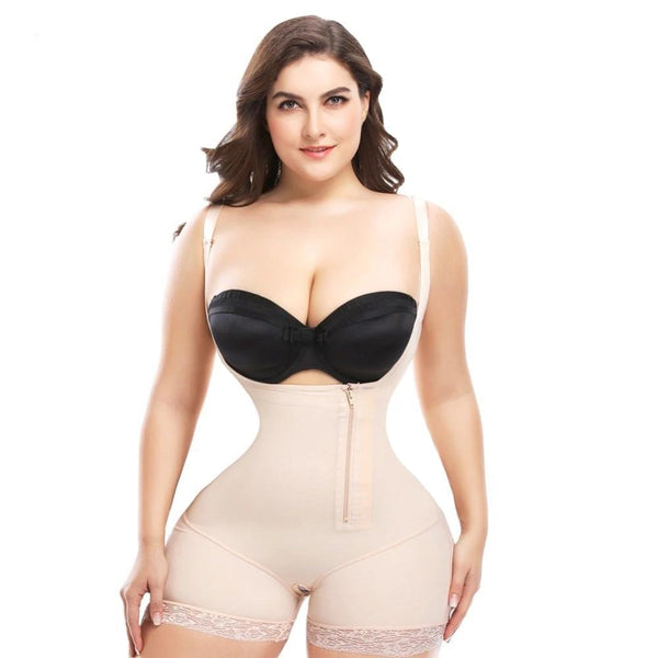 Full Body Shapewear – Almaica