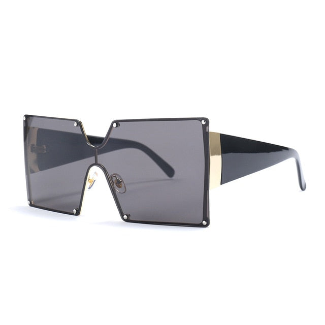 square women sunglasses