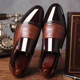 Classic men shoes