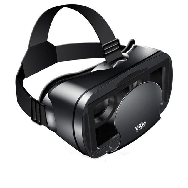 Smart VR Headset
