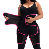 Corset Three-in-one Trainer