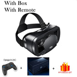 Smart VR Headset
